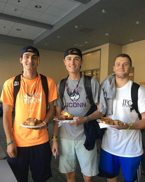 Image post by @huskython on Instagram