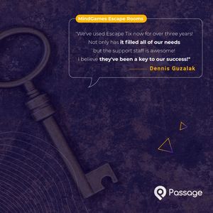 Image post by @gopassage on Instagram