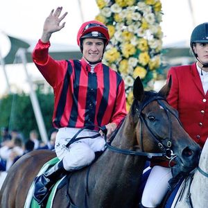 Image post by @australianturfclub on Instagram