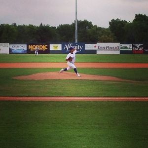 Image post by @baseballcanada on Instagram