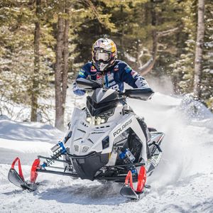 Image post by @levi_lavallee on Instagram