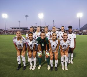 Image post by @aggiesoccer on Instagram