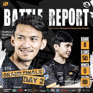 Image post by @teamrrq on Instagram