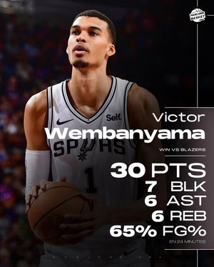 Image post by @parlons_nba on Instagram