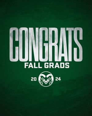 Image post by @csuathletics on Instagram
