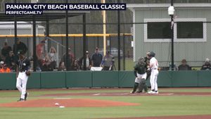 Image post by @Perfectgameusa on Facebook