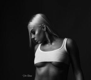 Image post by @vonharrisproductions on Instagram