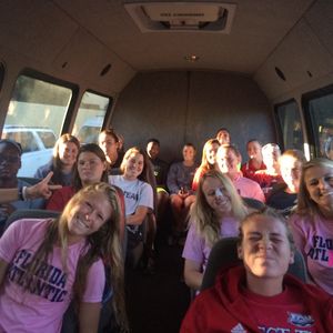 Image post by @fausoftball on Instagram
