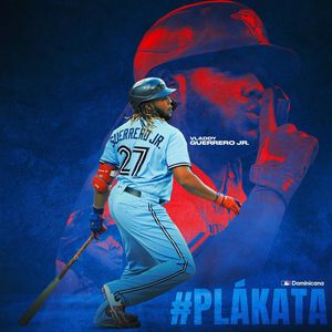Image post by @mlbdominicana on Instagram