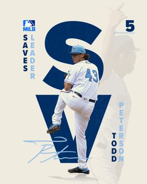 Image post by @wilmbluerocks on Instagram