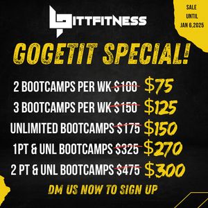 Image post by @lpittfitness on Instagram