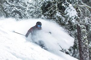 Image post by @sierra_at_tahoe on Instagram