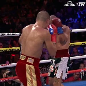 Video post by @trboxing on Twitter/X
