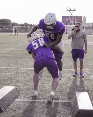 Image post by @onazfootball on Instagram