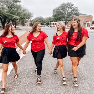 Image post by @texastechadpi on Instagram