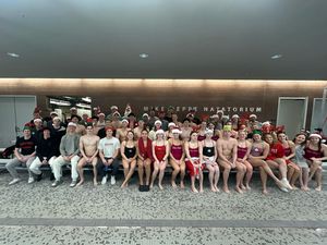 Image post by @ohiostswimdive on Instagram