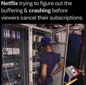 Image post by @realdlhughley on Instagram