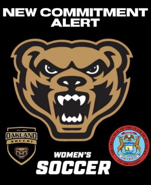 Image post by @oaklandwsoc on Instagram