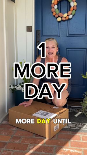 Video post by @MarikaFitness on Facebook