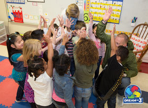 Image post by @dream_on_3 on Instagram