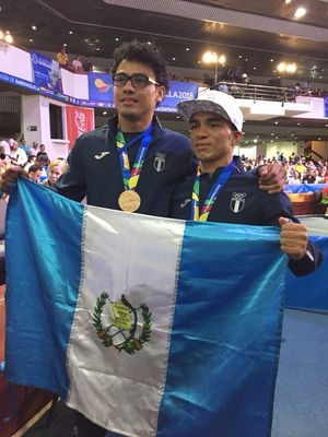 Image post by @COGuatemalteco on Twitter