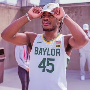Image post by @baylormbb on Instagram