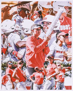 Image post by @UNMLoboSB on Twitter