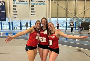 Image post by @davidson_xctf on Instagram
