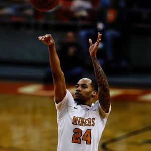 Image post by @utepmbb on Instagram