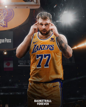 Image post by @basketballforever on Instagram