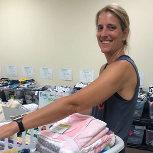 Image post by @babybundlesnc on Instagram