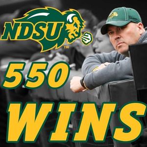 Image post by @ndsusoftball on Instagram