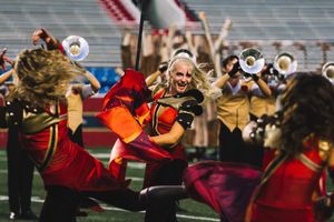 Image post by @thephantomregiment on Instagram