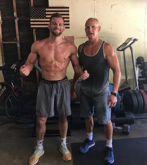Image post by @magicman_psu on Instagram