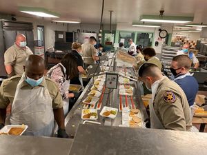 Image post by @vcsheriff on Instagram