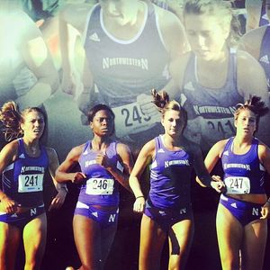 Image post by @nuxc_wildcats on Instagram