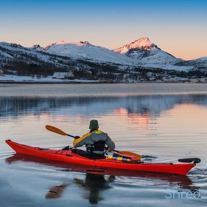 Image post by @shredadventures on Facebook