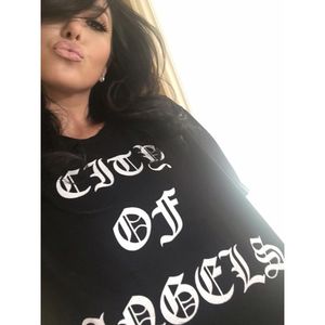 Image post by @vanessabryant on Instagram