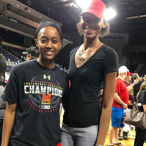 Image post by @terpswbb on Instagram
