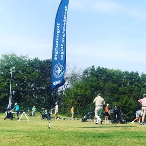 Image post by @tgfjuniorgolf on Instagram