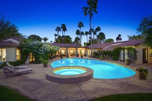 Image post by @christiesrealestate on Instagram