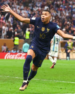 Image post by @PSG_English on Twitter