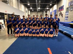 Image post by @usa_cheer on Instagram