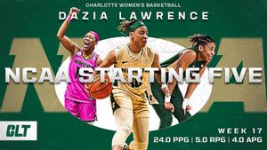 Image post by @charlottewbb on Instagram