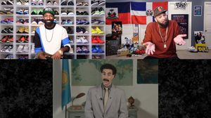 Image post by @thekidmero on Instagram