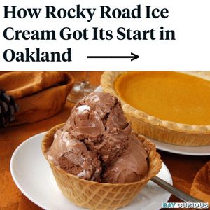 Image post by @kqed on Instagram