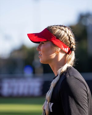 Image post by @ncstatesoftball on Instagram