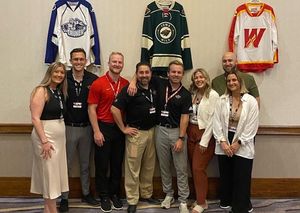 Image post by @iowawild on Instagram