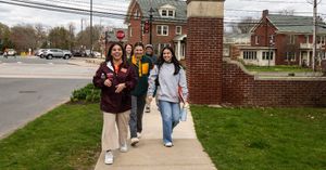 Image post by @susquehannau on Instagram