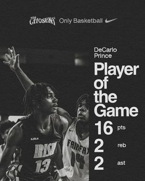 Image post by @hoophallclassic on Instagram